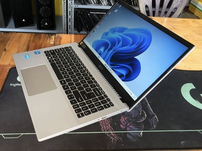 Laptop Acer Aspire A315-59 Core i3-1215U RAM 8GB SSD 256GB VGA ON Màn 15.6 Inch Full HD Máy Đẹp 4