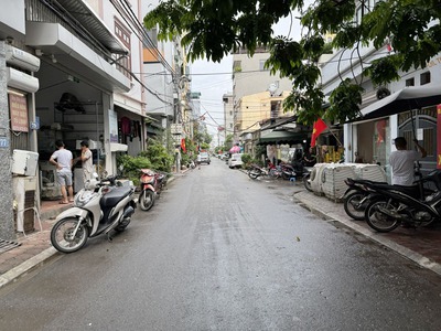 Bán Đất Mặt Phố Cửu Việt 1 Trâu Quỳ 100m2 - Sát ĐH Nông Nghiệp, Kinh Doanh Đỉnh 1