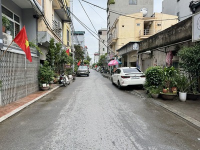 Bán Đất Mặt Phố Cửu Việt 1 Trâu Quỳ 100m2 - Sát ĐH Nông Nghiệp, Kinh Doanh Đỉnh 2