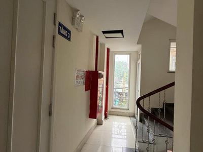 Mặt phố Trung Tâm Cầu giấy Mặt Tiền 14M 10 Tầng 71 Tỷ Dòng Tiền 200Tr/th 2
