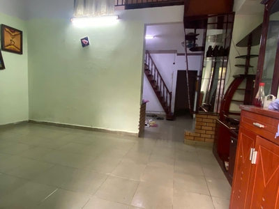 Cho thuê nhà 3pn1wc Đường số 13, p. Linh Chiểu - Hẻm 3 gác, có sân Giá 8tr/tháng 3