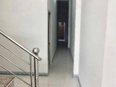 Cho thuê nhà 4pn2wc Hẻm 10 Đường số 4 p. trường thọ - 1 trệt 1 lầu, có sân Giá 12tr/tháng. 2