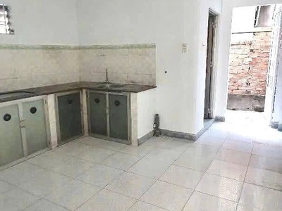 Cho thuê nhà 4pn2wc Hẻm 10 Đường số 4 p. trường thọ - 1 trệt 1 lầu, có sân Giá 12tr/tháng. 3