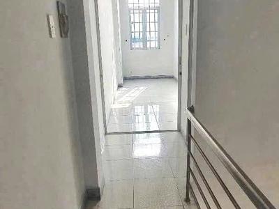 Cho thuê nhà 4pn2wc Hẻm 10 Đường số 4 p. trường thọ - 1 trệt 1 lầu, có sân Giá 12tr/tháng. 5