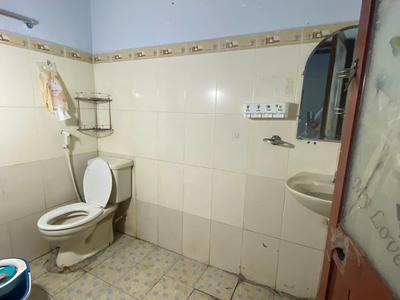 Cho thuê nhà 3pn1wc Đường số 13, p. Linh Chiểu - Hẻm 3 gác, có sân Giá 8tr/tháng 7