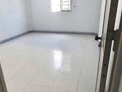 Cho thuê nhà 4pn2wc Hẻm 10 Đường số 4 p. trường thọ - 1 trệt 1 lầu, có sân Giá 12tr/tháng. 7