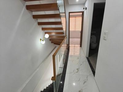 Nhà Đẹp Mới Tinh Smartcity Tây Mỗ 40m - 4 Tầng - Khu Vực Yên Tĩnh - 6ty6 ô tô 1