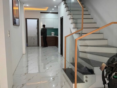 Nhà Đẹp Mới Tinh Smartcity Tây Mỗ 40m - 4 Tầng - Khu Vực Yên Tĩnh - 6ty6 ô tô 0