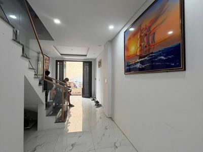 Nhà Đẹp Mới Tinh Smartcity Tây Mỗ 40m - 4 Tầng - Khu Vực Yên Tĩnh - 6ty6 ô tô 2