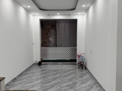 Nhà Đẹp Mới Tinh Smartcity Tây Mỗ 32m - 5 Tầng - Khu Vực Yên Tĩnh - 5ty95 1