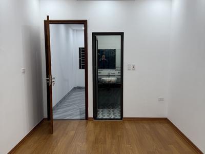 Nhà Đẹp Mới Tinh Smartcity Tây Mỗ 32m - 5 Tầng - Khu Vực Yên Tĩnh - 5ty95 2