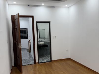 Nhà Đẹp Mới Tinh Smartcity Tây Mỗ 32m - 5 Tầng - Khu Vực Yên Tĩnh - 5ty95 3