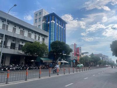 Không tin luôn chỉ 13.6 tỷ có chdv 19pn ngang 4.2m 80m2 tn 60tr nguyễn thái sơn kế bv 175 0