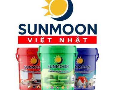 Chuyên phân phối nhận thi công sơn nhà 0