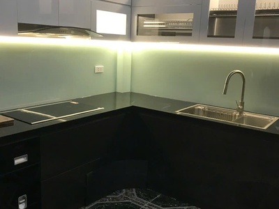 Cho thuê nhà 5 tầng, 60m2, 4pn, full nội thất, giá tốt-24/146 quan thổ 1, hàng bột, đống đa 1