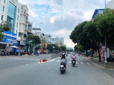 Không tin luôn chỉ 13.6 tỷ có chdv 19pn ngang 4.2m 80m2 tn 60tr nguyễn thái sơn kế bv 175 1