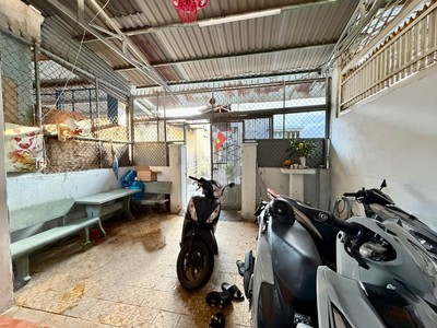 L2401 cầm 6 tỷ tìm đất diện tích lớn gò vấp mua ở đâu 2