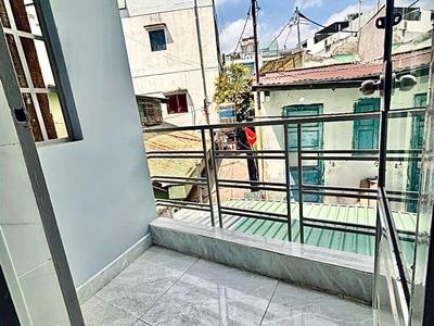 T2405 chậm chân là mất nhà gò vấp giá quá sốc 3