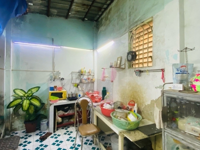 K2406   siêu phẩm xây chdv - 169m2 sát chợ an nhơn 2