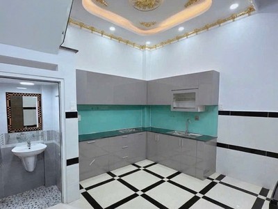 Chủ gấp bán đi định cư duy nhất 1 căn 40m lê văn quới nhỉnh 5 tỷ. 2