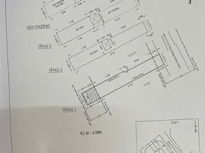 Nhà mặt tiền 95m2 cư xá lê đại hành -p11-q11 4