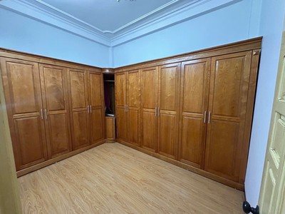 Cho thuê nhà 5 tầng, 60m2, 4pn, full nội thất, giá tốt-24/146 quan thổ 1, hàng bột, đống đa 4