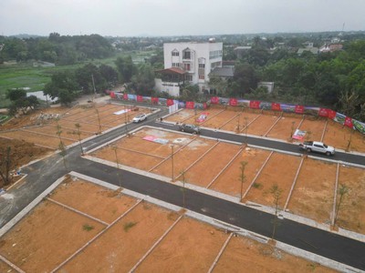 Hiếm có quỹ đất sát ql21, hỗ trợ lãi suất 0 18 tháng 0