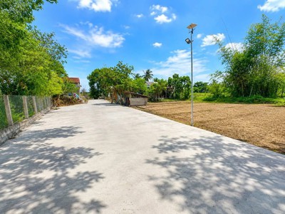 Cần bán lô Hương Lam - Hoà Khương 2