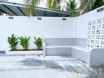Bán Nhà cấp 4 sân vườn - 5x36m2 - KDC An Phú Tây Bình Chánh - Giá 935 Triệu 1