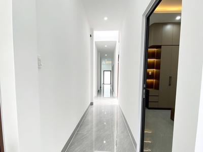 Bán Nhà cấp 4 sân vườn - 5x36m2 - KDC An Phú Tây Bình Chánh - Giá 935 Triệu 4