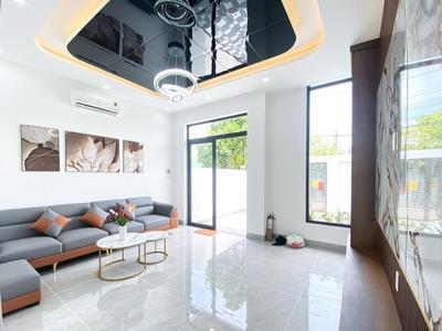 Bán Nhà cấp 4 sân vườn - 5x36m2 - KDC An Phú Tây Bình Chánh - Giá 935 Triệu 9