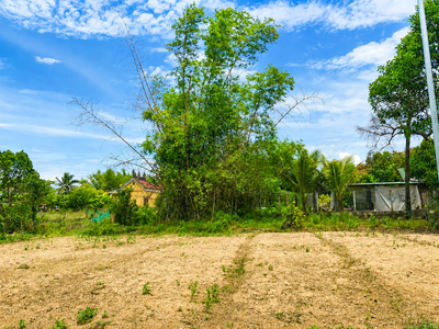 Cần bán lô Hương Lam - Hoà Khương 0
