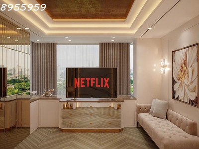 Bán căn hộ sunrise city quận 7 121m2 tầng 28 hướng bắc v1 sunrise city south tower 0918955959 0