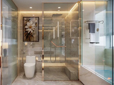Bán căn hộ sunrise city quận 7 hầm xe rộng tầng 28 hướng bắc v1 sunrise city south tower 3