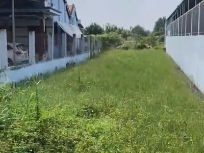 Chính chủ bán 1000m2 đất tại ấp 5, tân hòa, huyện bến lức, long an 2