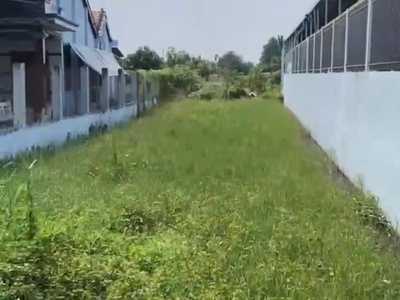 Chính chủ bán 1000m2 đất tại ấp 5, tân hòa, huyện bến lức, long an 0