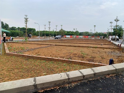 Hiếm có quỹ đất sát ql21, hỗ trợ lãi suất 0 18 tháng 2