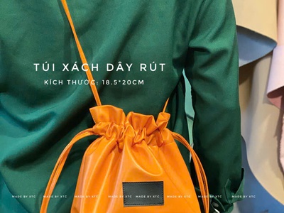 Muốn ra mắt thương hiệu đồ da riêng XTC hỗ trợ từ A đến Z 3