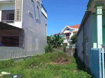 Đất kiệt hàm nghi trung tâm phường nam đông hà, sát trường tiểu học hàm nghi 1