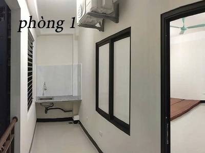 Cho thuê phòng trọ khép kín   phùng khoang, nam từ liêm 2