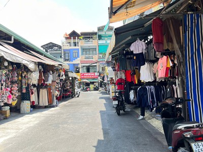 Nhà 4 14m mt chợ hoàng minh đạo p5q8 1