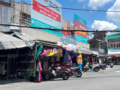 Nhà 4 14m mt chợ hoàng minh đạo p5q8 3