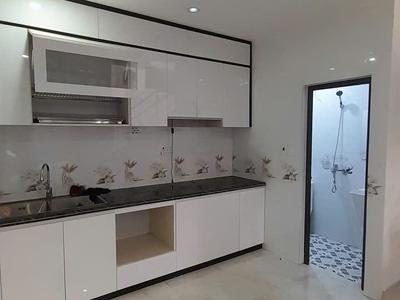 Cho thuê nhà làm Văn phòng , ở . Ô tô để cửa tại Nguyễn Đức Cảnh , Lê Chân ,Hải Phòng 1