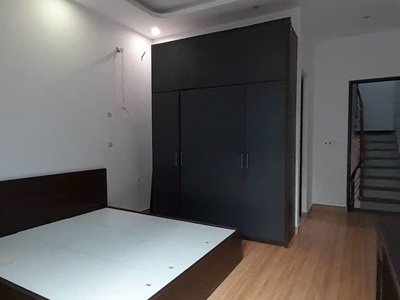 Cho thuê nhà làm Văn phòng , ở . Ô tô để cửa tại Nguyễn Đức Cảnh , Lê Chân ,Hải Phòng 5