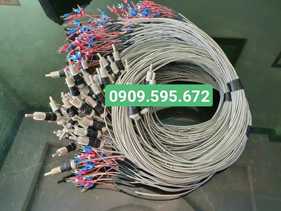 Điện trở - Dây dò nhiệt giá rẻ 0
