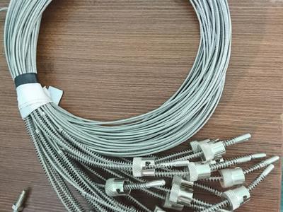 Điện trở - Dây dò nhiệt giá rẻ 2
