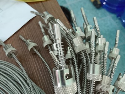 Điện trở - Dây dò nhiệt giá rẻ 3