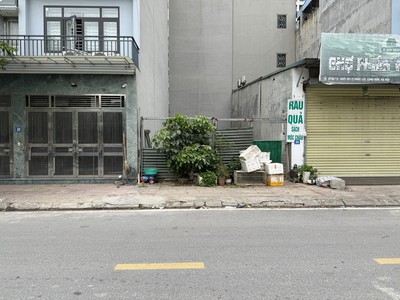 Bán đất đấu giá Phúc Lợi: 78,9m2, khu BT3B view thoáng, gần hồ điều hòa và chung cư Ecohome 6