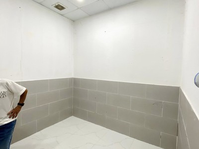 Cho thuê Nhà cấp 4, DT 80m2 gồm 2PN, 2WC, Đường Số 42, Hiệp Bình Chánh giá 8tr 3