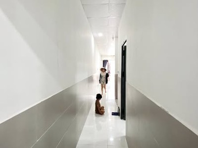 Cho thuê Nhà cấp 4, DT 80m2 gồm 2PN, 2WC, Đường Số 42, Hiệp Bình Chánh giá 8tr 5